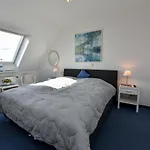 Appartementhaus Deichgraf Appartement D442