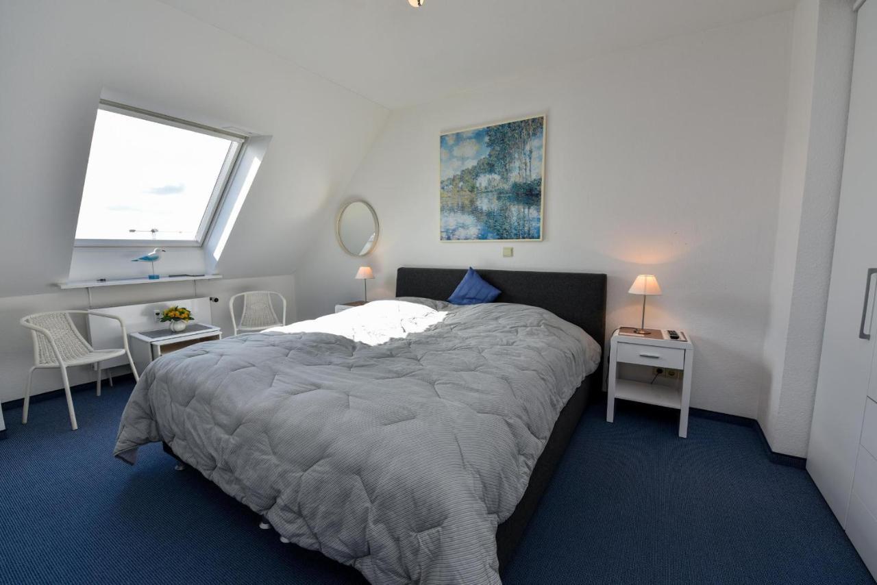 Appartementhaus Deichgraf D442 Cuxhaven