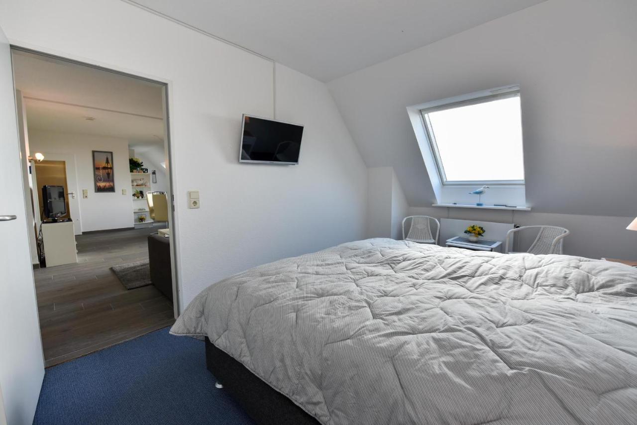 Appartementhaus Deichgraf D442 *