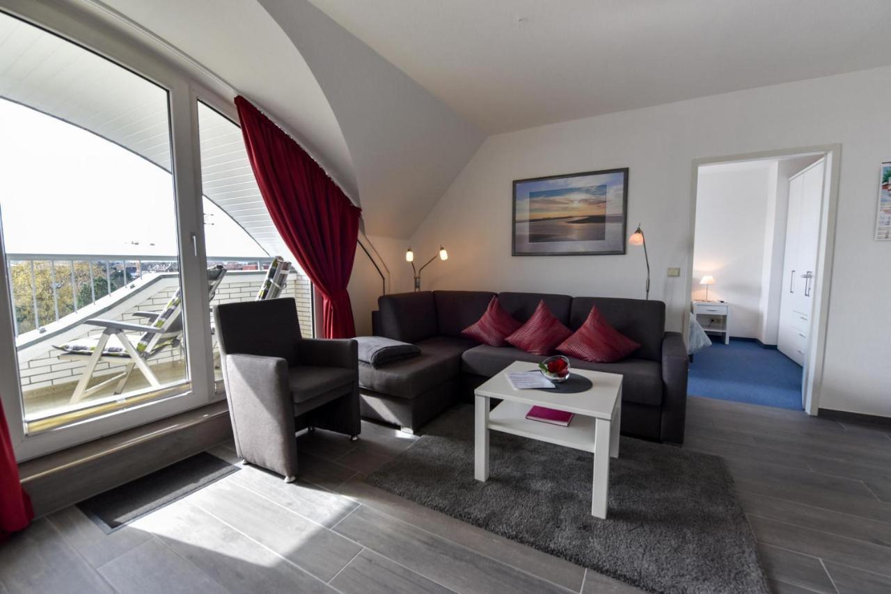 Appartementhaus Deichgraf D442 Apartment Cuxhaven