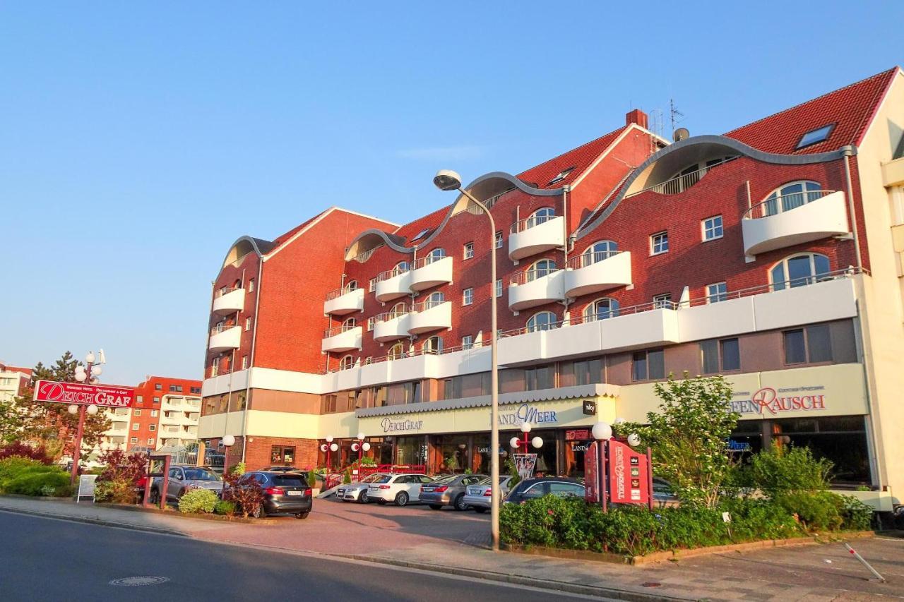 Appartementhaus Deichgraf D442